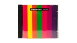 Pet Shop Boys - Introspective Music CD