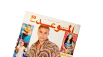 Amr Diab - 50 Years of Al-Mawed Magazine - Image 2