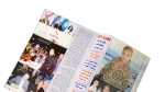 Amr Diab - 50 Years of Al-Mawed Magazine - Image 4