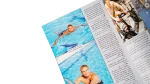 Amr Diab - 50 Years of Al-Mawed Magazine - Image 5