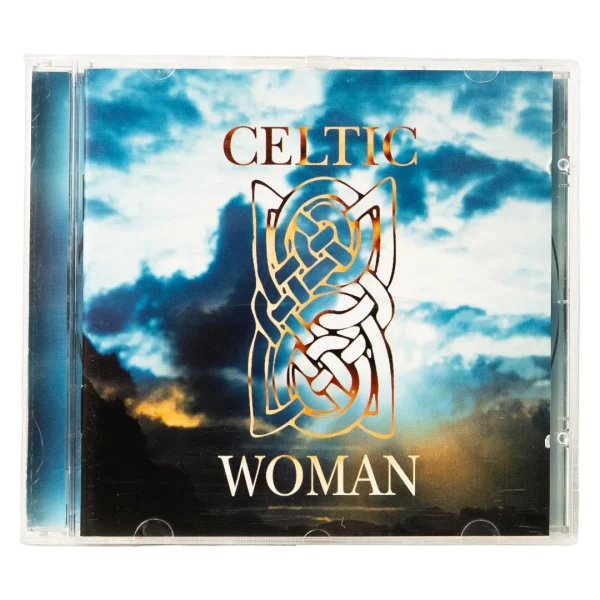 Celtic Woman Music CD