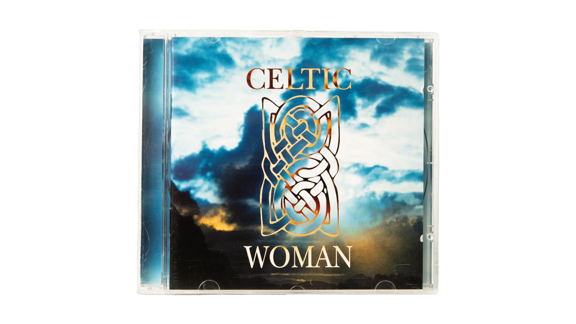 OCT57 DSC02840 Celtic Woman Music CD - Image 1