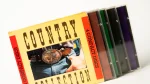 Country Collection Four-CD Box Set - Image 2