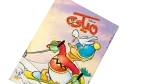 Donald Duck Skiing - Mickey Comic - Image 2