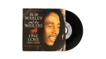 Bob Marley & The Wailers – One Love / People Get Ready 7" Vinyl Single