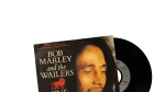 Bob Marley & The Wailers – One Love / People Get Ready 7" Vinyl Single - Image 2