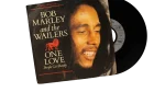 Bob Marley & The Wailers – One Love / People Get Ready 7" Vinyl Single - Image 3