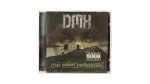 DMX - The Great Depression Music CD