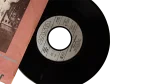 Jermaine Jackson - Dynamite 7" Vinyl - Image 4