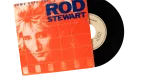 Rod Stewart - Some Guys Have All The Luck 7" Vinyl - Image 4