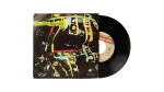 Elton John - Passengers 7" Vinyl Single
