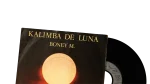 Boney M. - Kalimba De Luna 7" Vinyl - Image 2