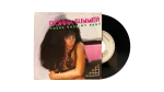 Donna Summer - There Goes My Baby 7" Vinyl