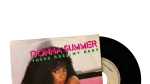 Donna Summer - There Goes My Baby 7" Vinyl - Image 2