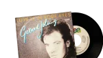 Gerard Joling – Love Is In Your Eyes 7" Vinyl Single - Image 2