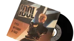 Billy Idol - Eyes Without a Face 7" Vinyl - Image 2