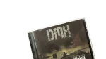 DMX - The Great Depression Music CD - Image 2