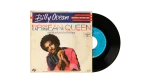 Billy Ocean – European Queen (No More Love On The Run) 7" Vinyl Single 1984
