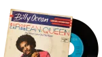 Billy Ocean – European Queen (No More Love On The Run) 7" Vinyl Single 1984 - Image 2