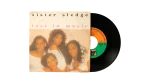 Sister Sledge - Lost In Music 7" Vinyl