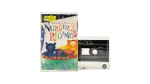Traditional Nursery Rhymes Cassette Tape