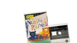 Traditional Nursery Rhymes Cassette Tape - Image 2