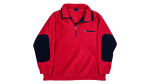 Active Fleece Half Zip Sweatshirt