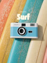 Surf Mndr35 Film Camera Bundle - Image 2