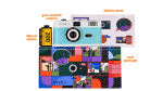 Surf Mndr35 Film Camera Bundle