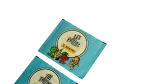 The Fruittis Panini Sticker Pack - Image 3