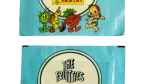 The Fruittis Panini Sticker Pack - Image 5