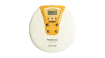 Panasonic SL-CT440 Portable CD Player