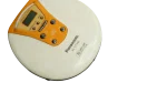 Panasonic SL-CT440 Portable CD Player - Image 4