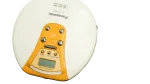 Panasonic SL-CT440 Portable CD Player - Image 8