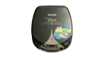 Philips AZ7562 Portable CD Player