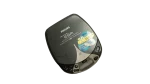 Philips AZ7562 Portable CD Player - Image 2