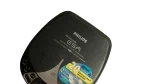 Philips AZ7562 Portable CD Player - Image 4