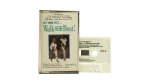 Walk to the Beat Advanced Exercise Cassette