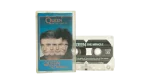 Queen The Miracle Cassette Tape
