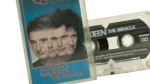 Queen The Miracle Cassette Tape - Image 3