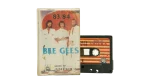 Bee Gees 83/84 Sound of America Cassette