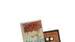 Bee Gees 83/84 Sound of America Cassette - Image 2