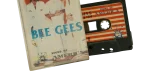 Bee Gees 83/84 Sound of America Cassette - Image 3