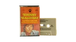 Johnny Hallyday Le Pénitencier Cassette