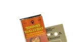 Johnny Hallyday Le Pénitencier Cassette - Image 2