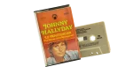 Johnny Hallyday Le Pénitencier Cassette - Image 3