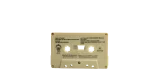 Johnny Hallyday Le Pénitencier Cassette - Image 5