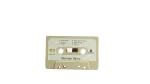 Elton John The Fox 1981 Cassette Tape - Image 3