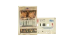Titanic Motion Picture Soundtrack Cassette