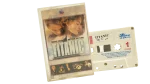 Titanic Motion Picture Soundtrack Cassette - Image 2